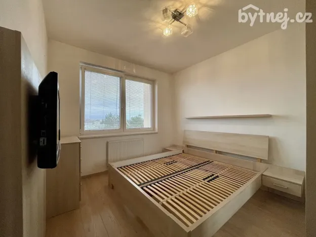 Pronájem bytu 3+kk, Olomouc - Nové Sady, Novosadský dvůr, 67 m2