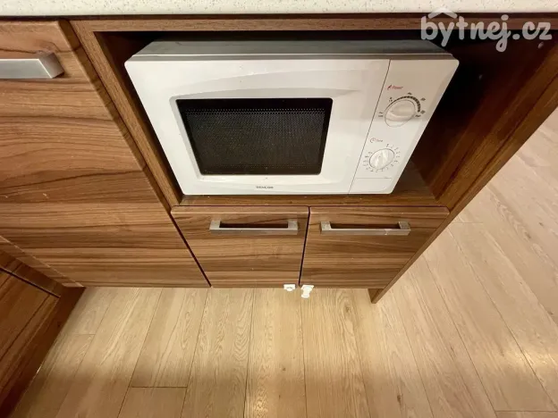 Pronájem bytu 3+kk, Olomouc - Nové Sady, Novosadský dvůr, 67 m2