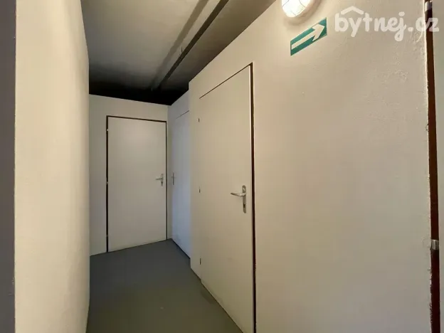 Pronájem bytu 3+kk, Olomouc - Nové Sady, Novosadský dvůr, 67 m2