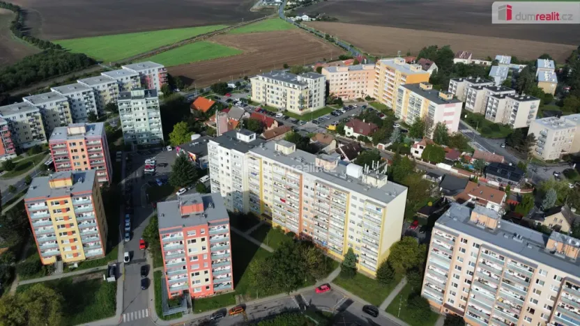 Pronájem bytu 3+1, Brandýs nad Labem-Stará Boleslav - Brandýs nad Labem, Na vinici, 70 m2