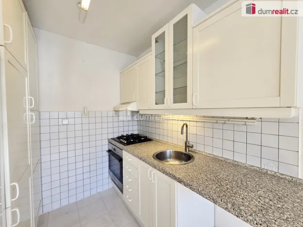 Pronájem bytu 3+1, Brandýs nad Labem-Stará Boleslav - Brandýs nad Labem, Na vinici, 70 m2