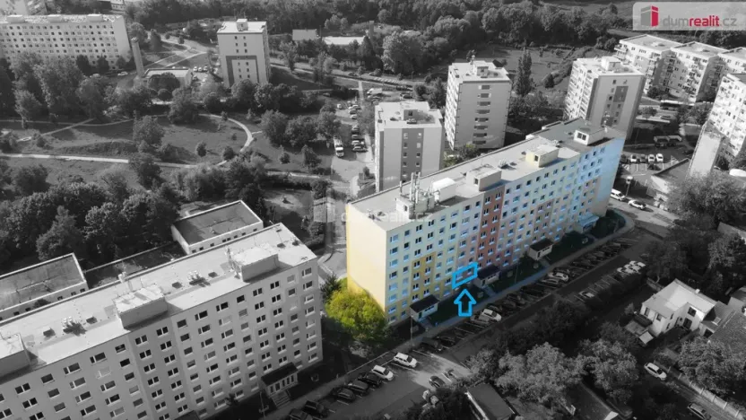 Pronájem bytu 3+1, Brandýs nad Labem-Stará Boleslav - Brandýs nad Labem, Na vinici, 70 m2