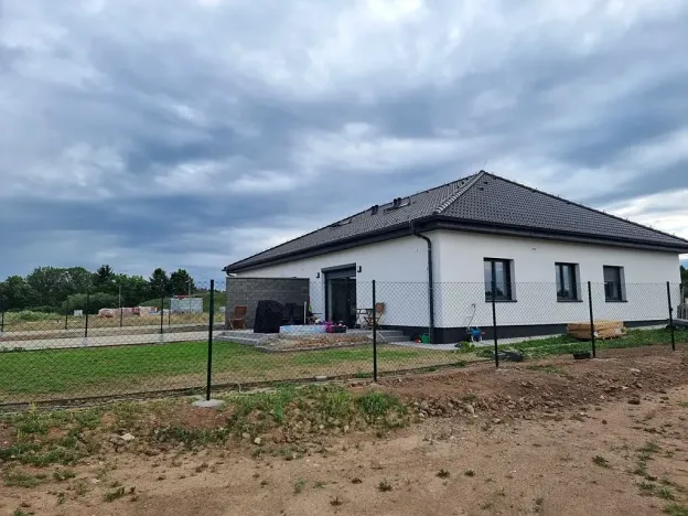 Prodej rodinného domu, Kamenné Žehrovice, Václava Drvoty, 82 m2