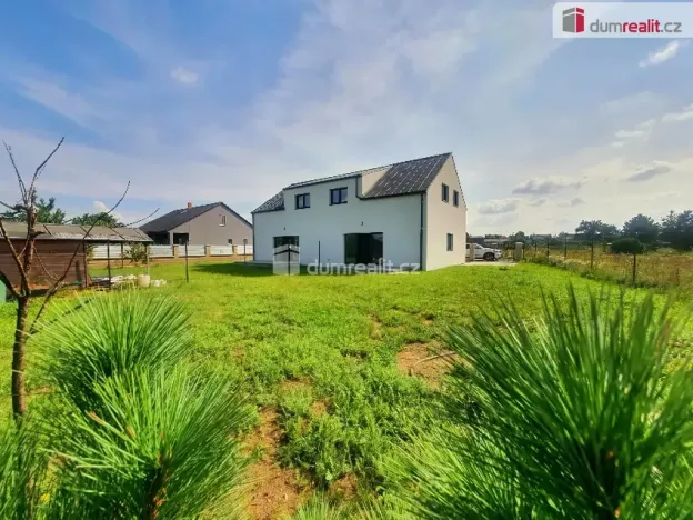 Prodej rodinného domu, Křenek, 113 m2