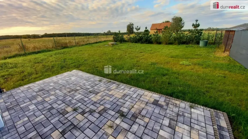 Prodej rodinného domu, Křenek, 113 m2