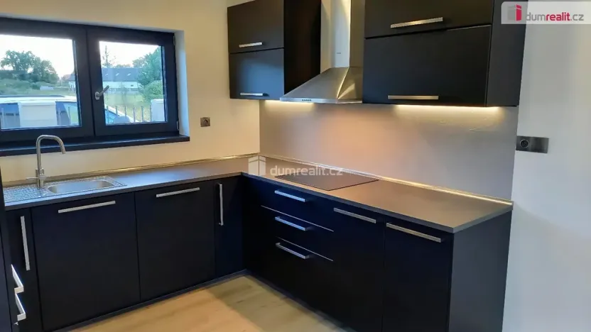 Prodej rodinného domu, Křenek, 113 m2