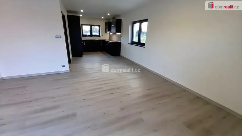 Prodej rodinného domu, Křenek, 113 m2