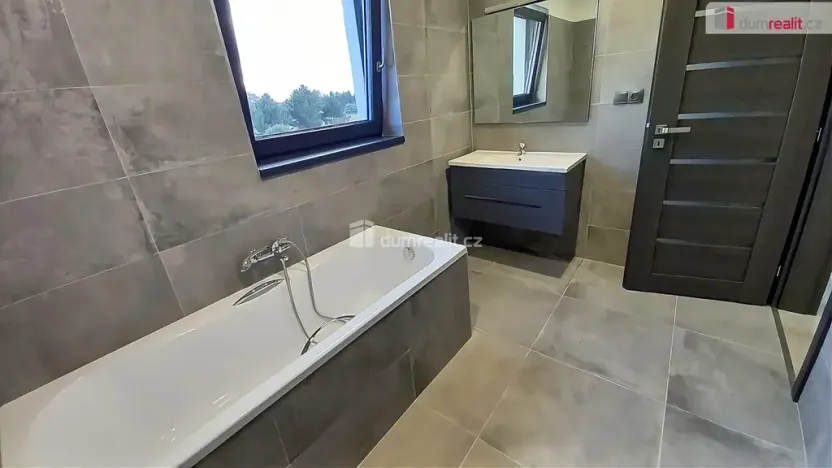 Prodej rodinného domu, Křenek, 113 m2