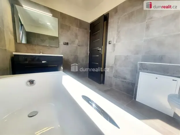 Prodej rodinného domu, Křenek, 113 m2