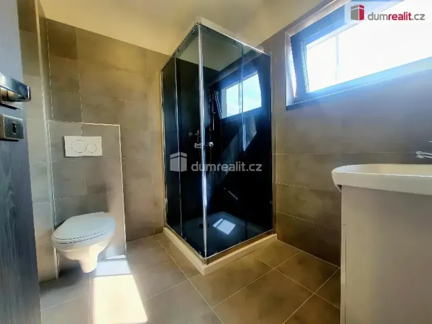 Prodej rodinného domu, Křenek, 117 m2