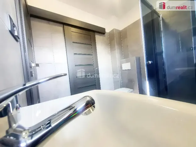 Prodej rodinného domu, Křenek, 117 m2