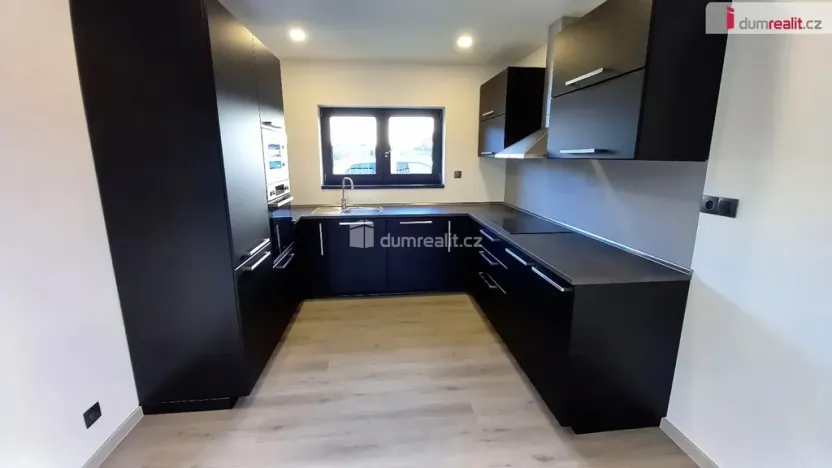 Prodej rodinného domu, Křenek, 117 m2