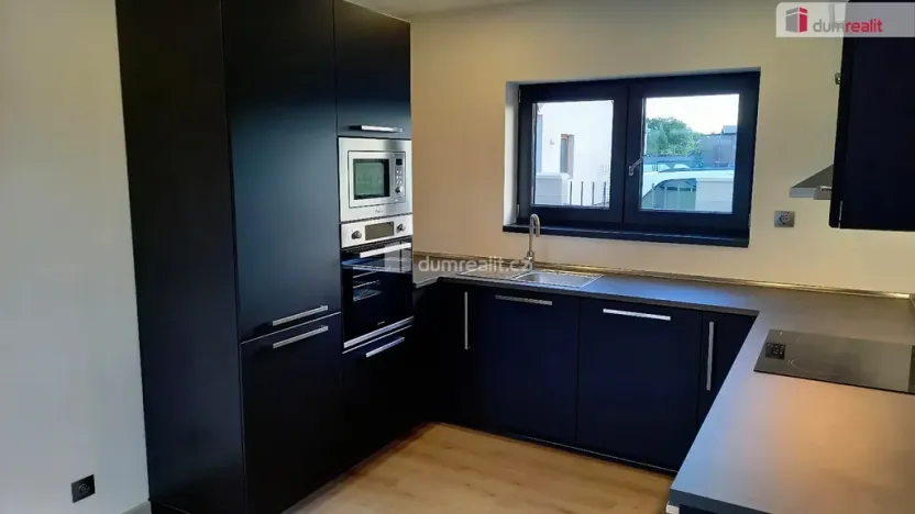 Prodej rodinného domu, Křenek, 117 m2