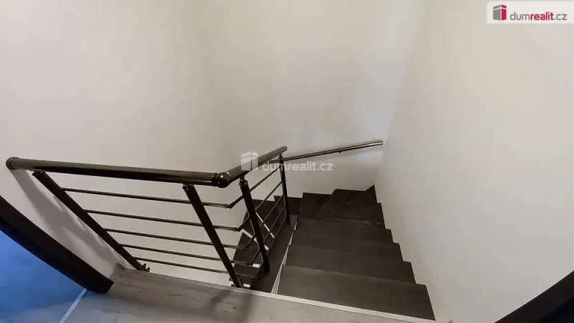 Prodej rodinného domu, Křenek, 117 m2