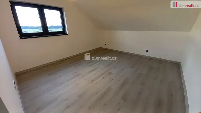 Prodej rodinného domu, Křenek, 117 m2