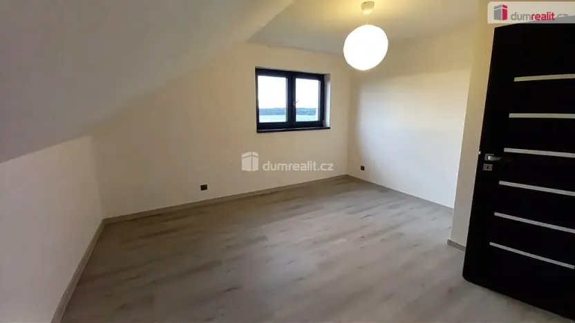 Prodej rodinného domu, Křenek, 117 m2