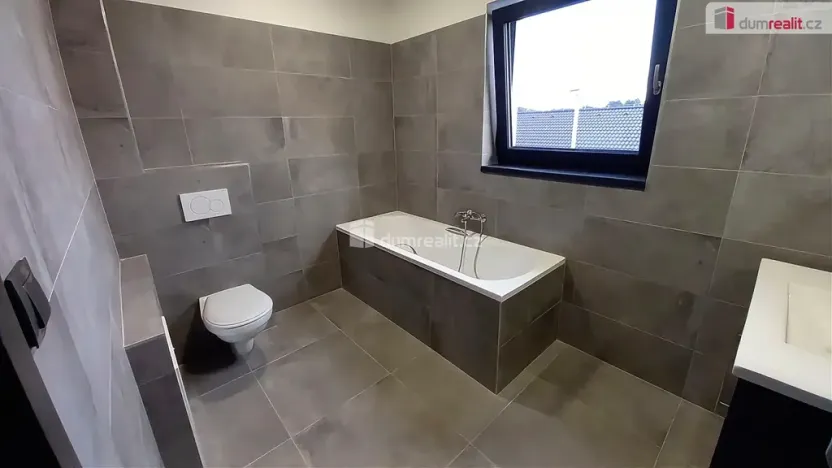 Prodej rodinného domu, Křenek, 117 m2