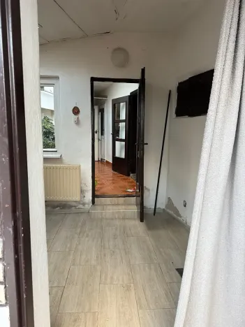 Prodej rodinného domu, Jemnice, Velká brána, 80 m2