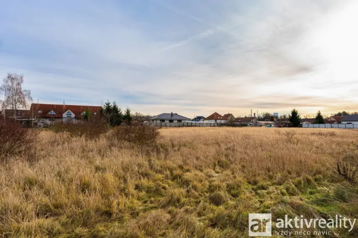 Prodej pozemku pro bydlení, Tuhaň, 804 m2