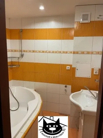 Prodej bytu 4+1, Rožmitál pod Třemšínem, Sídliště, 80 m2