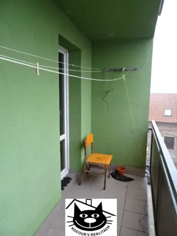 Prodej bytu 4+1, Rožmitál pod Třemšínem, Sídliště, 80 m2