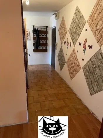 Prodej bytu 4+1, Rožmitál pod Třemšínem, Sídliště, 80 m2