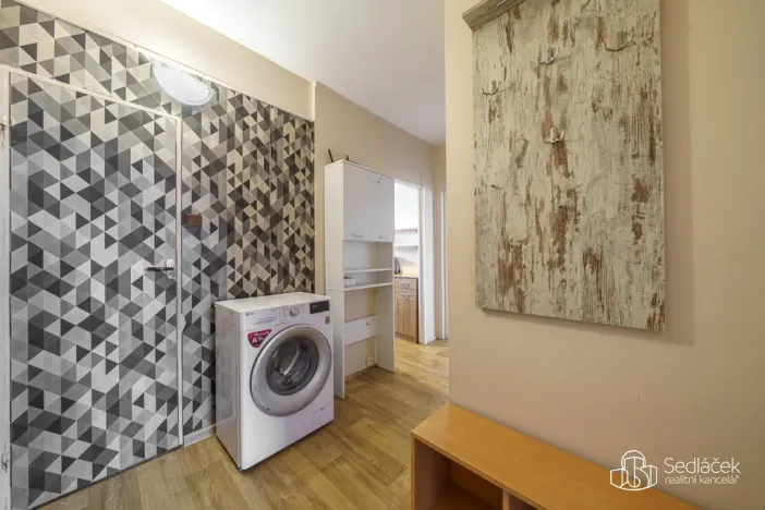 Prodej bytu 3+1, Sokolov, Marie Majerové, 61 m2