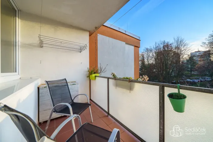 Prodej bytu 3+1, Sokolov, Marie Majerové, 61 m2