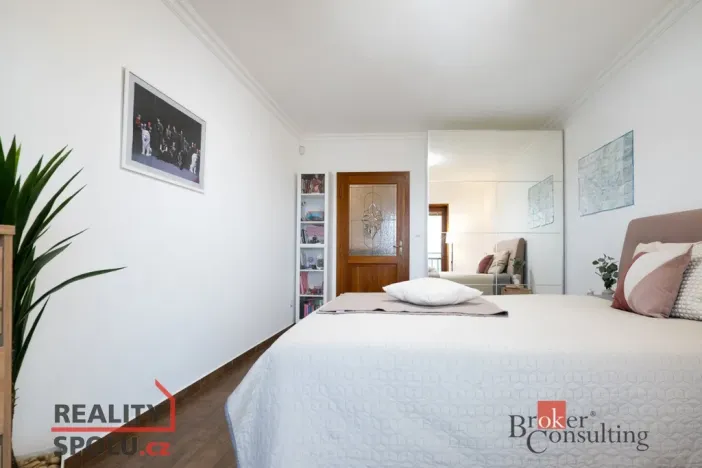 Prodej rodinného domu, Kly - Hoření Vinice, 288 m2