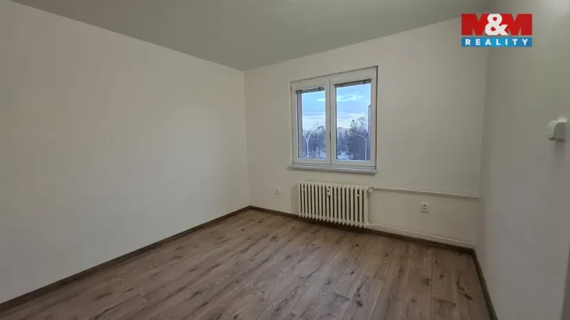 Prodej bytu 2+1, Kopřivnice, Obránců míru, 54 m2