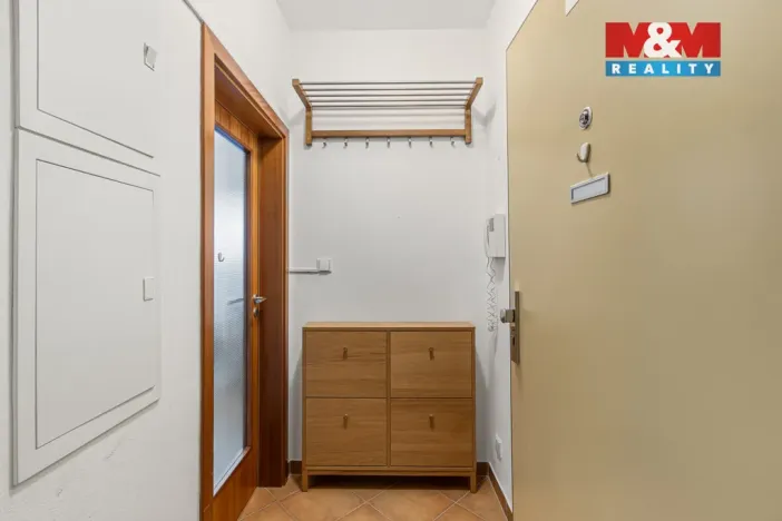 Prodej bytu 3+kk, Praha - Chodov, Starochodovská, 86 m2
