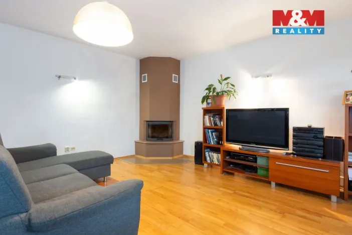 Prodej rodinného domu, Otice, Domky, 330 m2