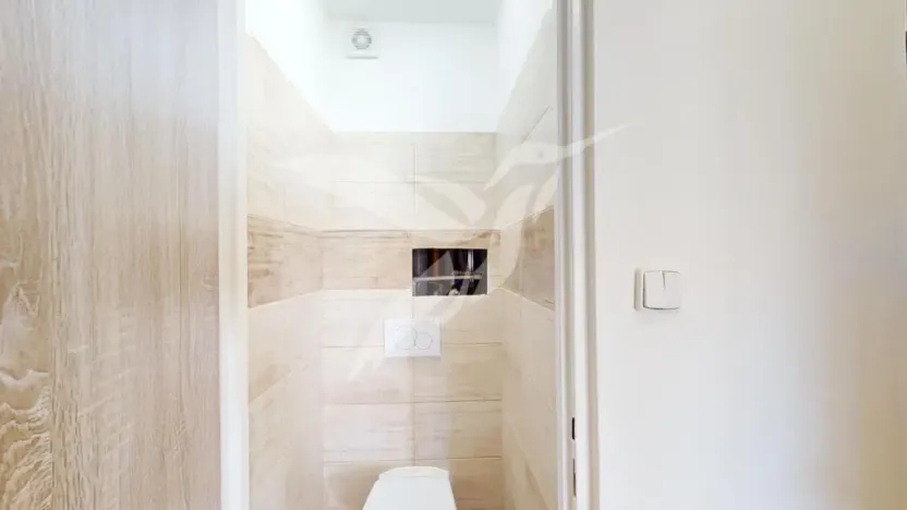 Pronájem bytu 2+1, Ostrov, Masarykova, 54 m2