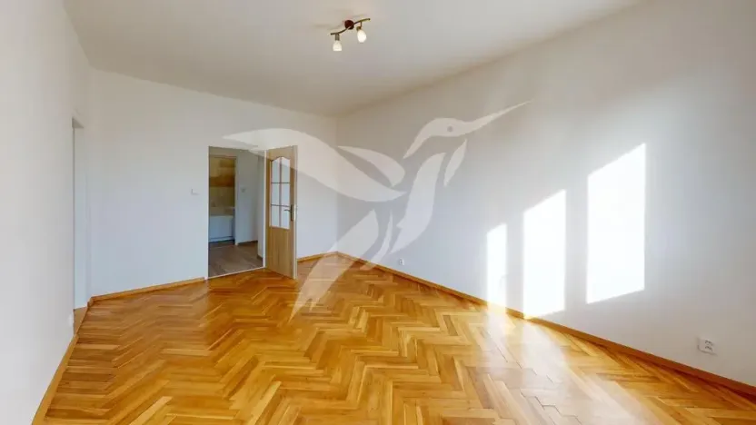 Pronájem bytu 2+1, Ostrov, Masarykova, 54 m2