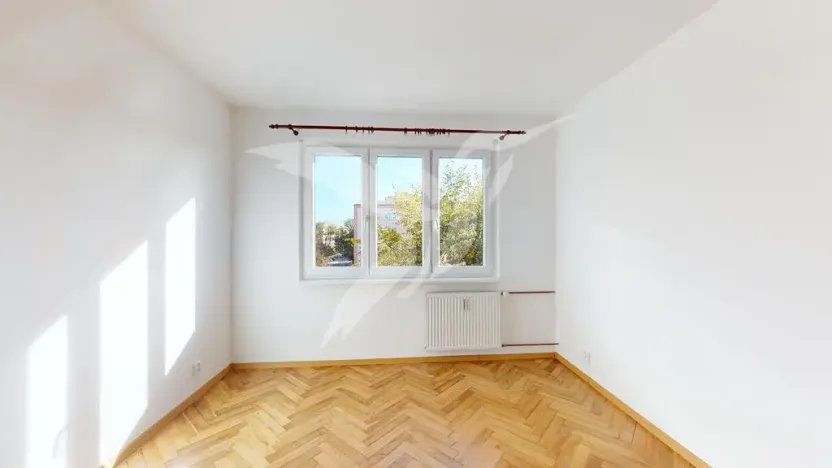 Pronájem bytu 2+1, Ostrov, Masarykova, 54 m2