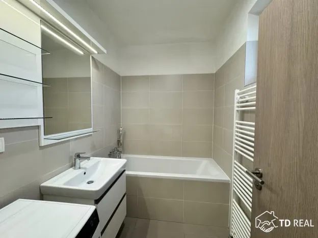 Pronájem bytu 3+kk, Brno, Turgeněvova, 75 m2