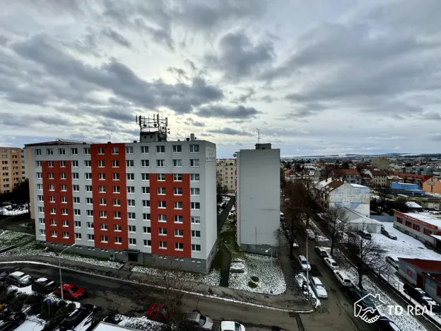 Pronájem bytu 3+kk, Brno, Turgeněvova, 75 m2