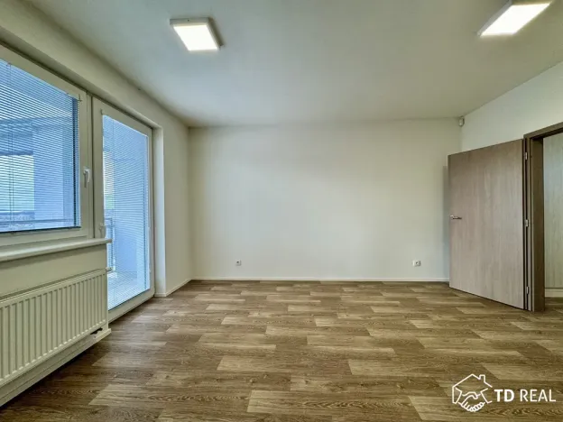 Pronájem bytu 3+kk, Brno, Turgeněvova, 75 m2