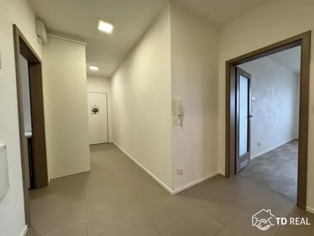 Pronájem bytu 3+kk, Brno, Turgeněvova, 75 m2