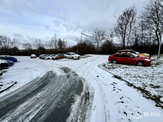 Pronájem bytu 3+kk, Brno, Turgeněvova, 75 m2