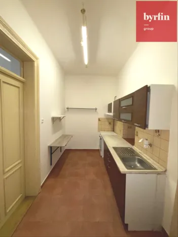 Pronájem bytu 2+1, Opava, Nákladní, 63 m2