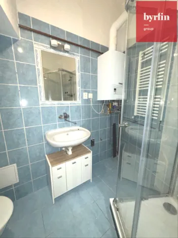 Pronájem bytu 2+1, Opava, Nákladní, 63 m2