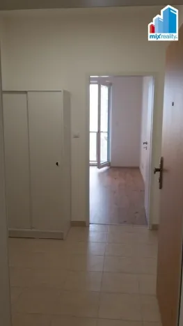 Pronájem bytu 1+kk, Plzeň - Jižní Předměstí, Technická, 32 m2