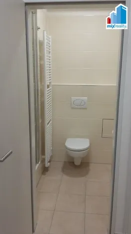 Pronájem bytu 1+kk, Plzeň - Jižní Předměstí, Technická, 32 m2