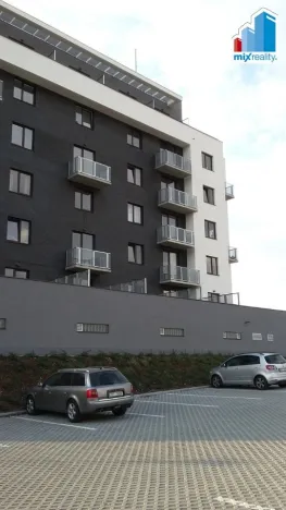 Pronájem bytu 1+kk, Plzeň - Jižní Předměstí, Technická, 32 m2