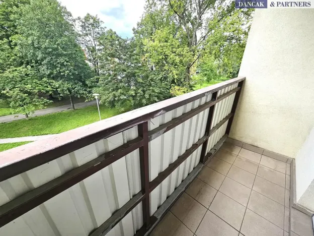 Prodej bytu 3+1, Ostrava, Výškovická, 68 m2