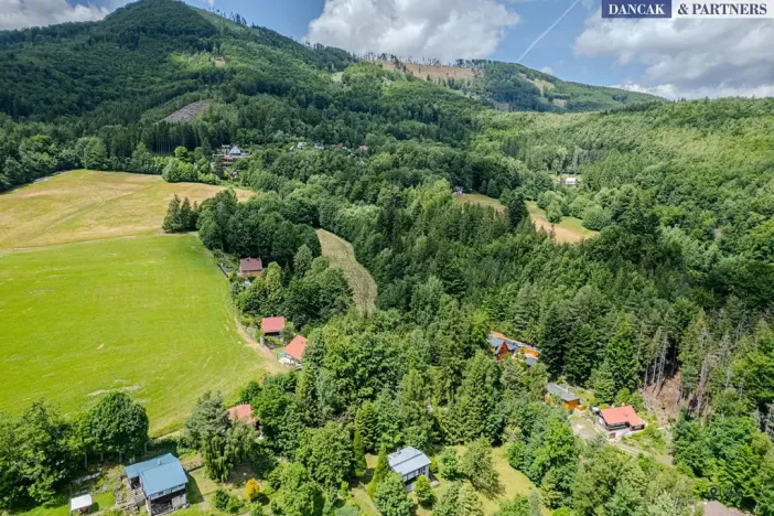 Prodej chaty, Čeladná, 80 m2