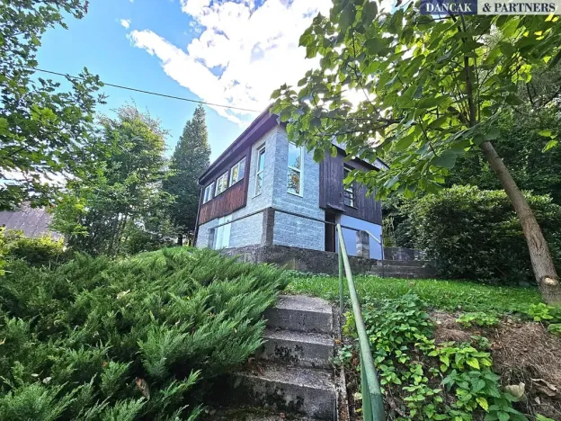 Prodej chaty, Čeladná, 80 m2