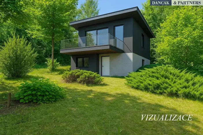 Prodej chaty, Čeladná, 80 m2