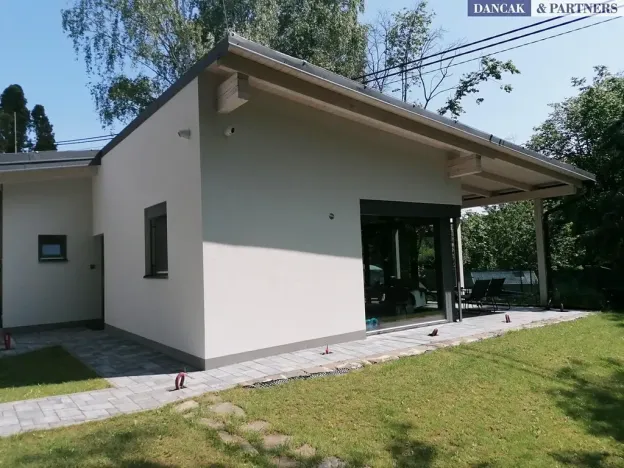 Pronájem rodinného domu, Nový Jičín, Revoluční, 48 m2